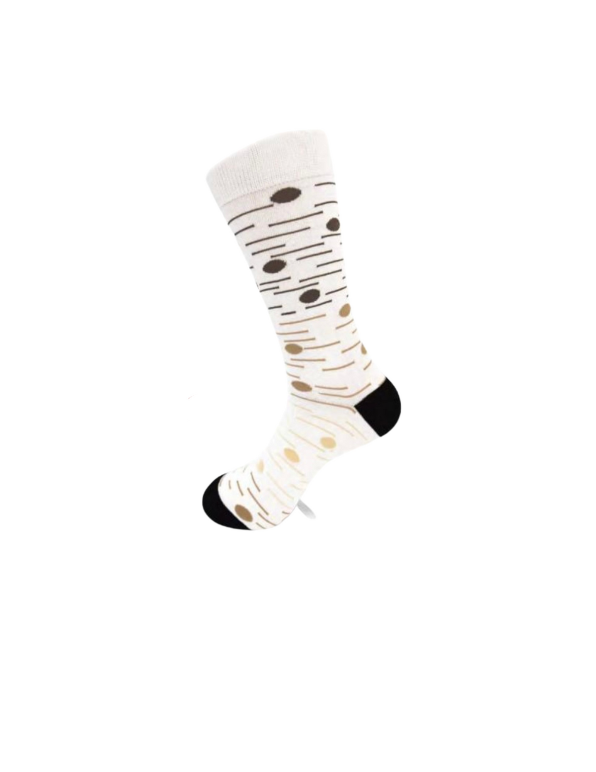 Nylon Dress Socks